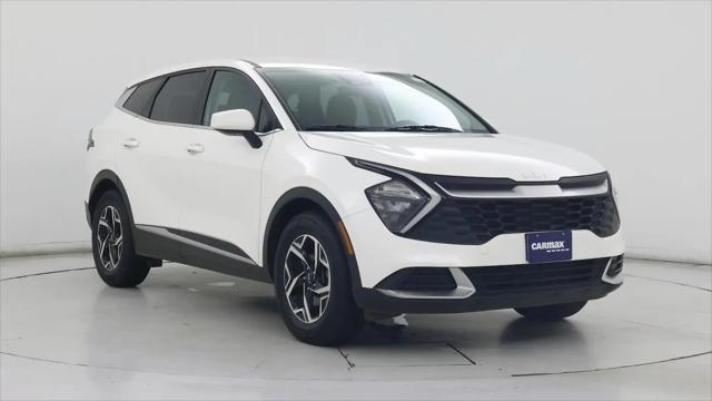 2023 Kia Sportage LX for sale in Plano, TX