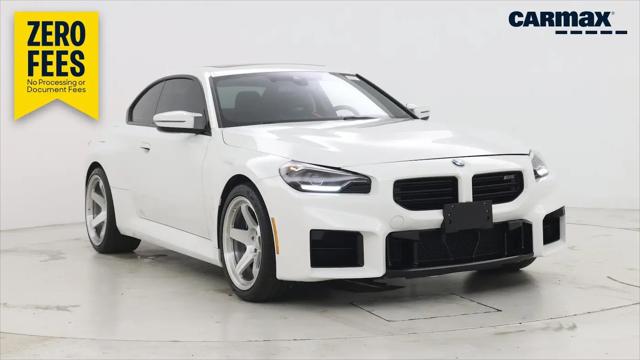 2026 BMW M2 Standard for sale in Plano, TX