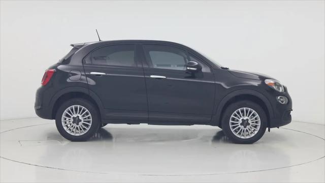 2023 Fiat 500X Pop AWD