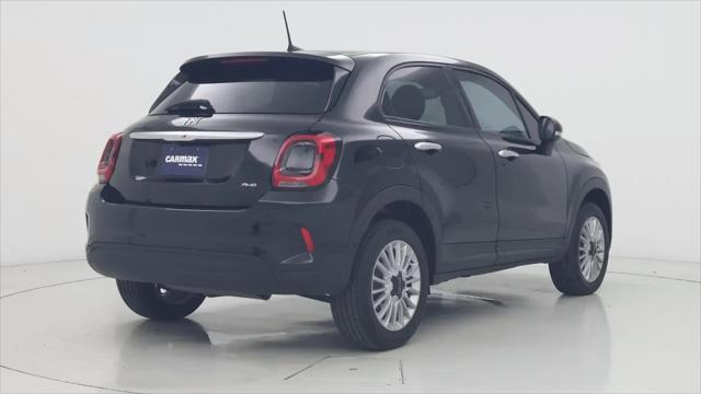 2023 Fiat 500X Pop AWD