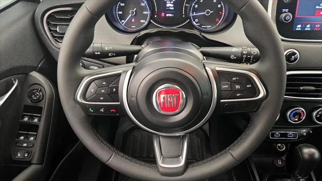 2023 Fiat 500X Pop AWD