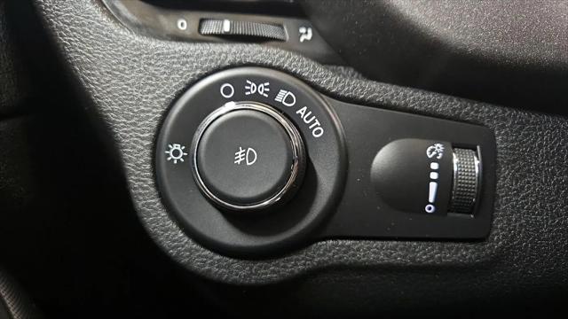 2023 Fiat 500X Pop AWD
