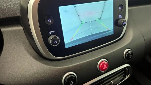 2023 Fiat 500X Pop AWD
