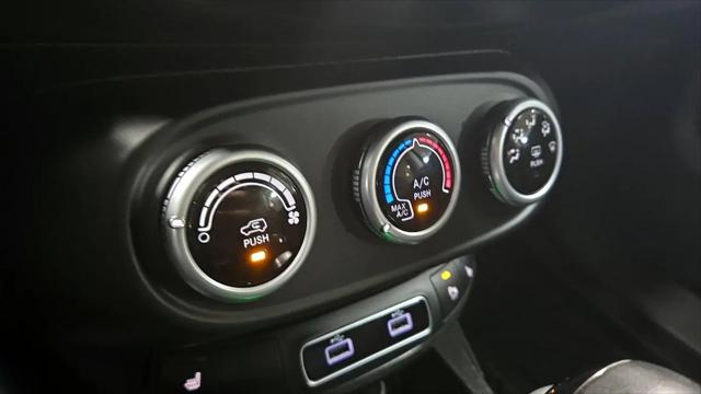 2023 Fiat 500X Pop AWD