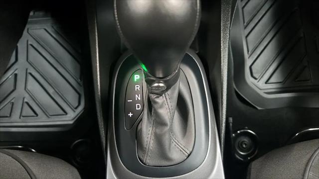 2023 Fiat 500X Pop AWD