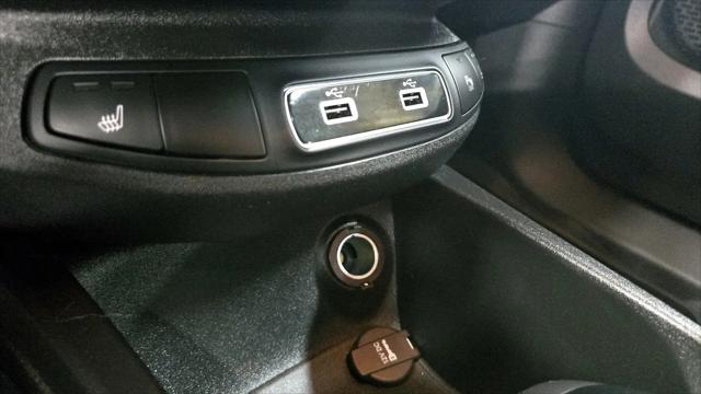 2023 Fiat 500X Pop AWD