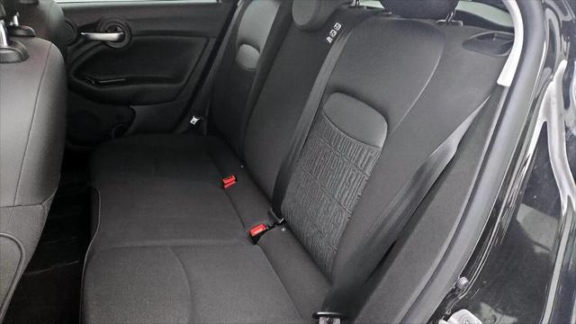 2023 Fiat 500X Pop AWD