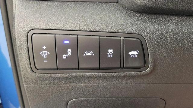 2018 Hyundai Tucson Limited