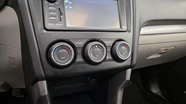 2014 Subaru Forester 2.5i Touring