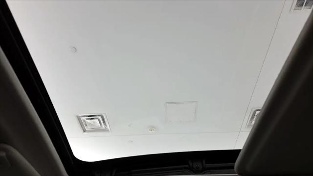 2014 Subaru Forester 2.5i Touring