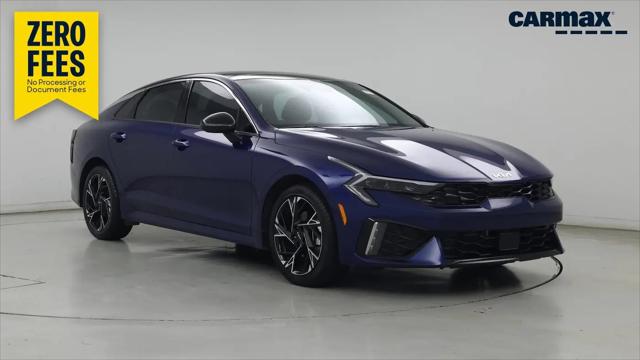 2025 Kia K5 GT-Line for sale in Stockbridge, GA