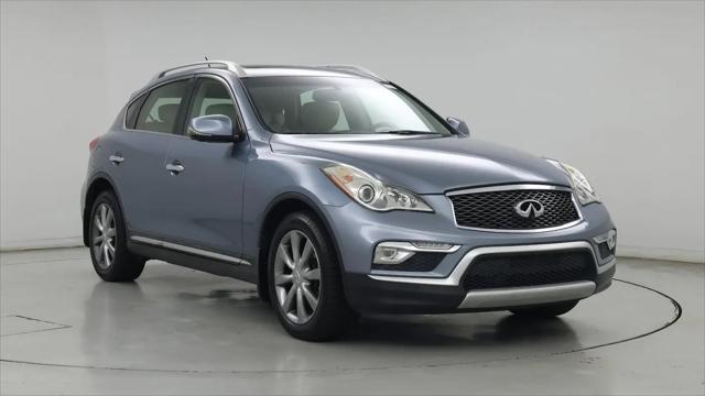 2017 INFINITI QX50 Standard for sale in Stockbridge, GA