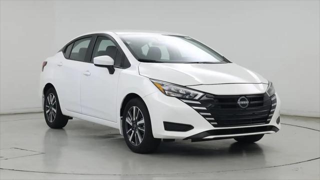 2025 Nissan Versa 1.6 SV for sale in Stockbridge, GA