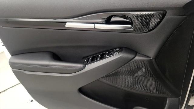2021 Kia Seltos S Turbo