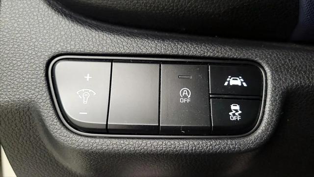 2021 Kia Seltos S Turbo