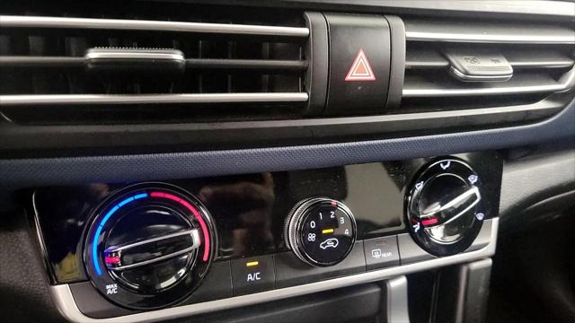 2021 Kia Seltos S Turbo