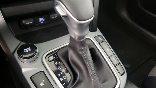 2021 Kia Seltos S Turbo