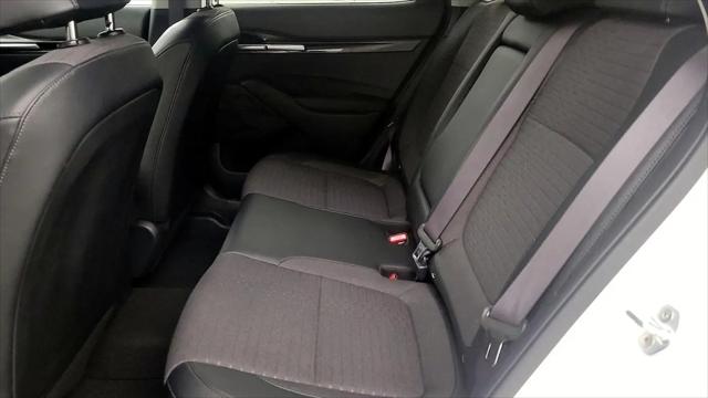 2021 Kia Seltos S Turbo