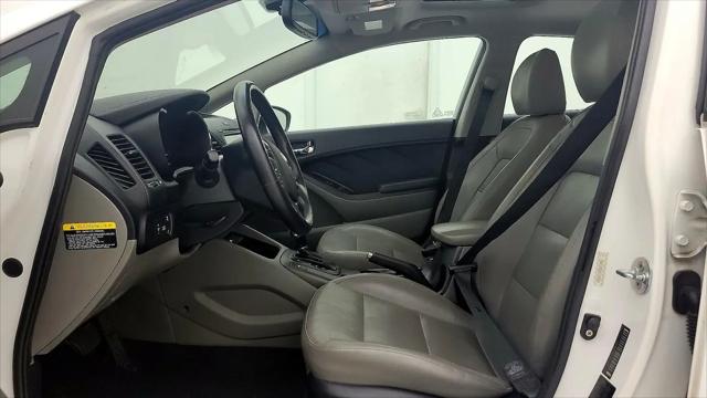2014 Kia Forte EX