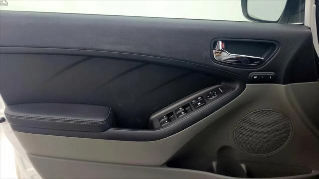 2014 Kia Forte EX