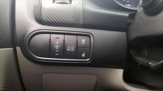 2014 Kia Forte EX
