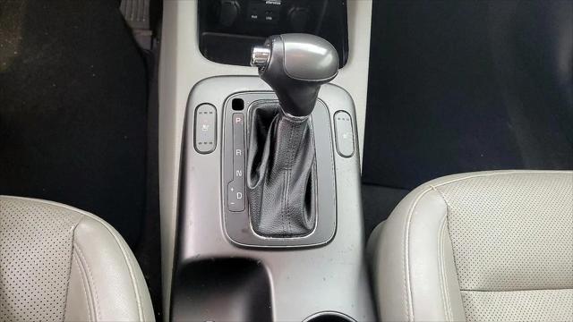 2014 Kia Forte EX
