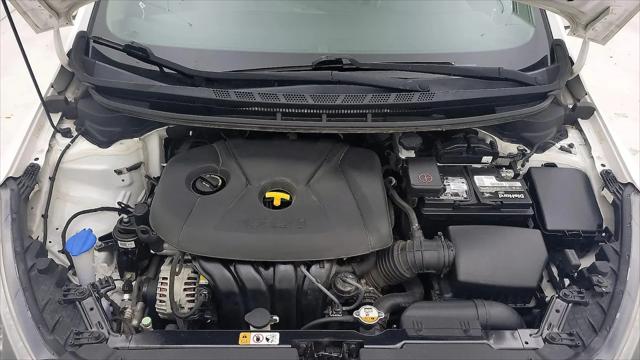 2014 Kia Forte EX