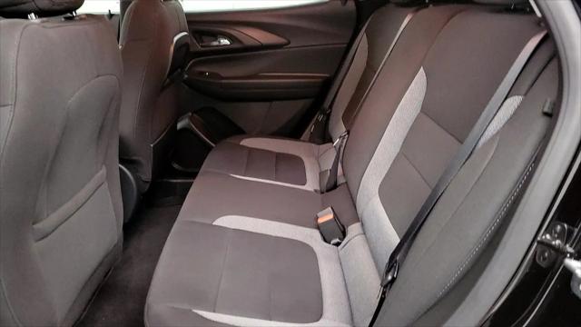 2026 Chevrolet TrailBlazer FWD LT