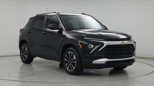2026 Chevrolet TrailBlazer FWD LT for sale in Stockbridge, GA