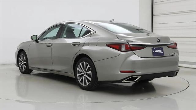 2019 Lexus ES 350 ES 350