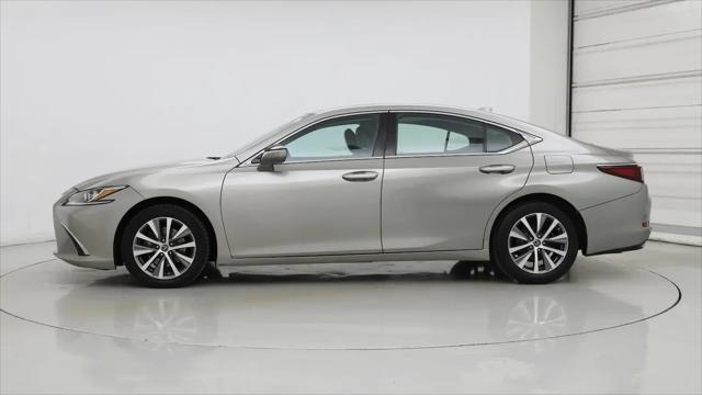 2019 Lexus ES 350 ES 350