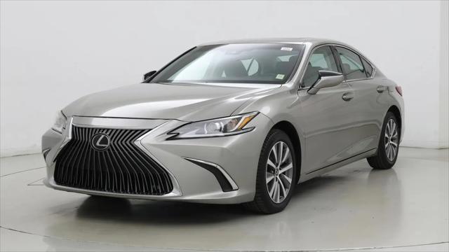 2019 Lexus ES 350 ES 350