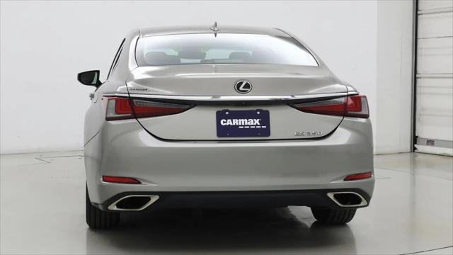 2019 Lexus ES 350 ES 350