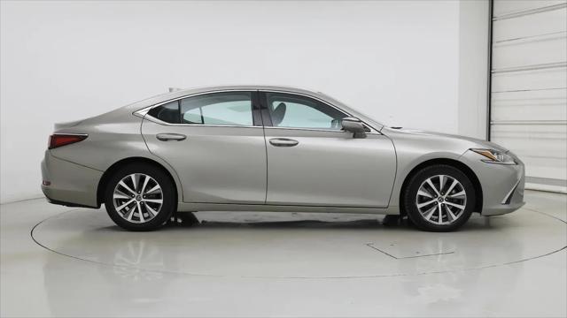 2019 Lexus ES 350 ES 350
