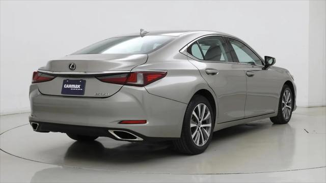 2019 Lexus ES 350 ES 350