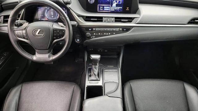 2019 Lexus ES 350 ES 350