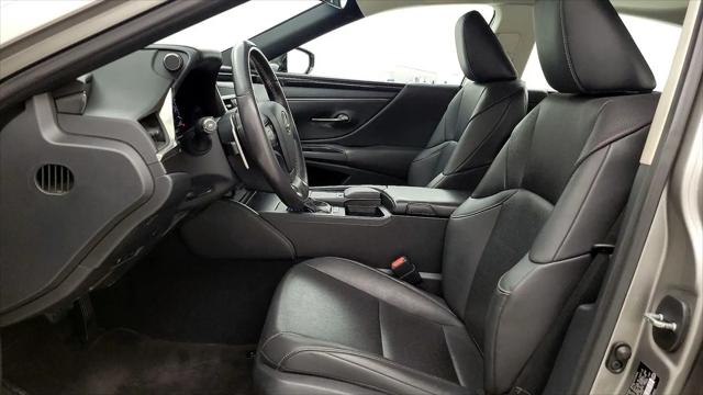 2019 Lexus ES 350 ES 350