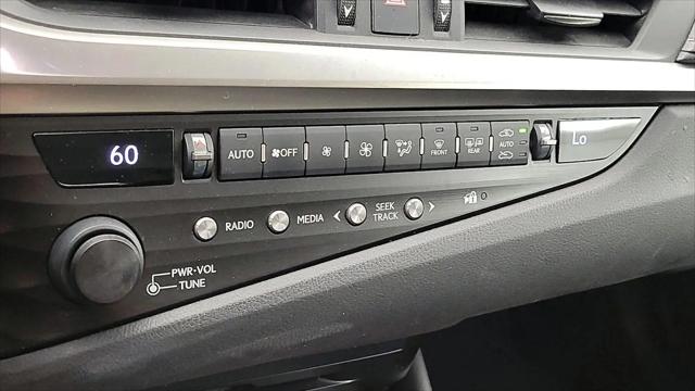 2019 Lexus ES 350 ES 350