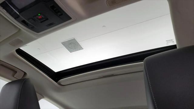 2019 Lexus ES 350 ES 350