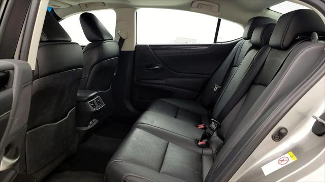 2019 Lexus ES 350 ES 350