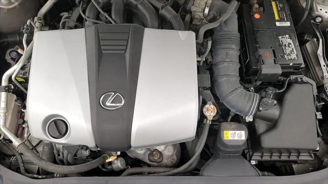 2019 Lexus ES 350 ES 350