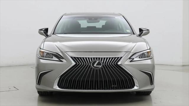 2019 Lexus ES 350 ES 350