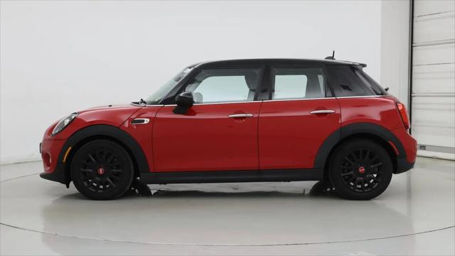 2019 MINI Hardtop Cooper