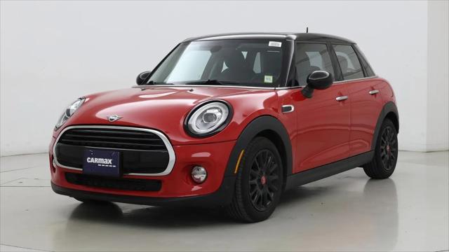 2019 MINI Hardtop Cooper