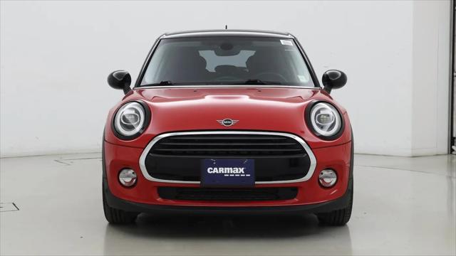 2019 MINI Hardtop Cooper