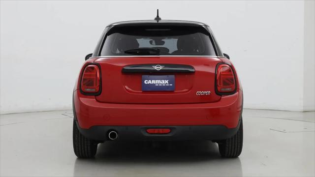 2019 MINI Hardtop Cooper