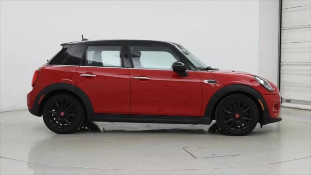 2019 MINI Hardtop Cooper
