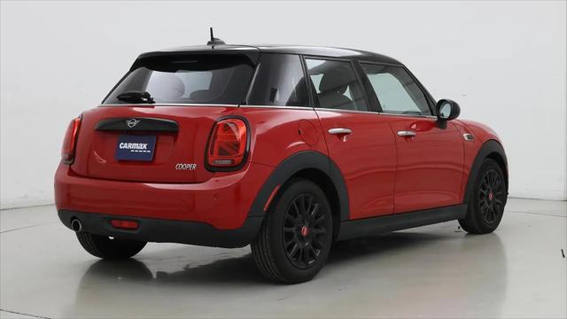 2019 MINI Hardtop Cooper