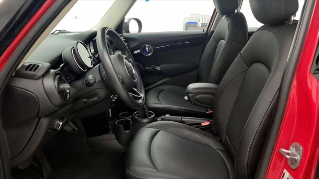 2019 MINI Hardtop Cooper