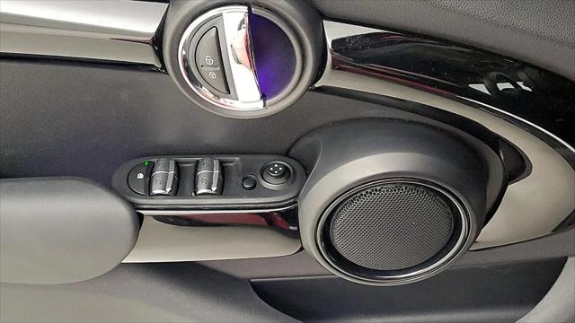 2019 MINI Hardtop Cooper